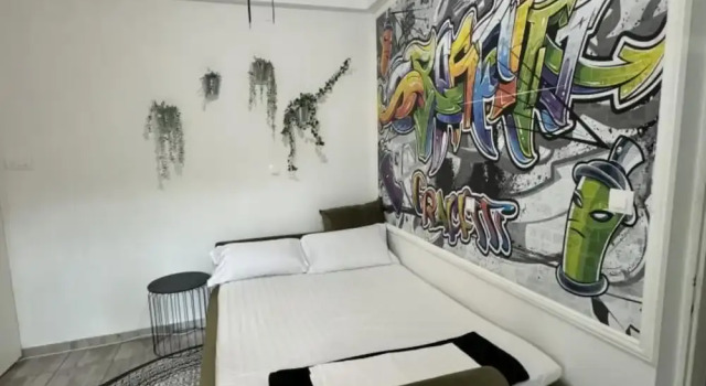 Апартаменты Duga House