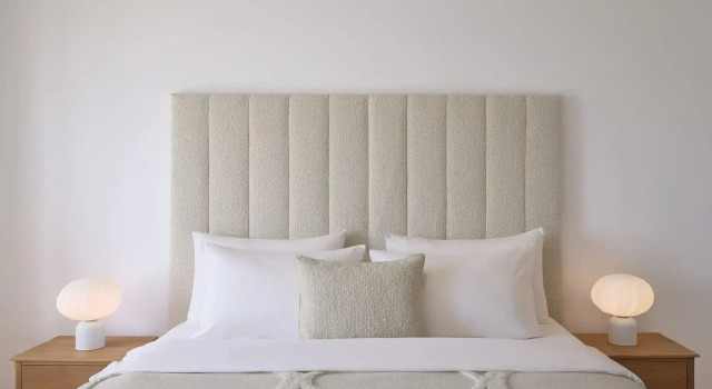 Люкс Luxury с 2 комнатами Grecotel Filoxenia