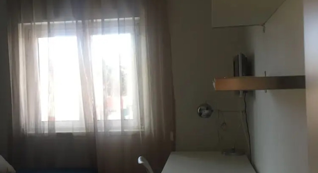 Номер Classic Yellow House