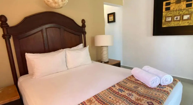 Номер Standard Hotel Las Golondrinas