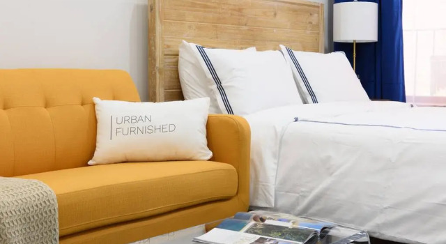 1597-9 Renovated Studio Prime UES WD in Unit, Забронировать Отель Нью-Йорк Нью-Йоркская агломерация, рядом с Культурный центр 92nd Street Y
