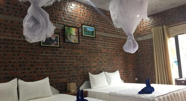 Trang An Spring Garden Homestay