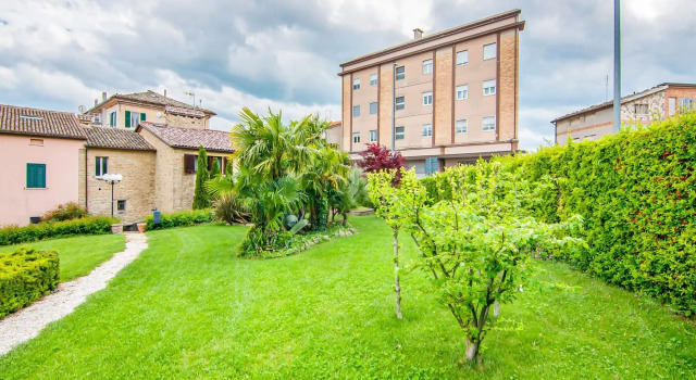 Belvilla by OYO Rose di Fratta 2, Rezervovat Hotel  