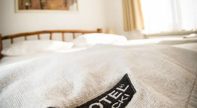 Номер Standard Hotel Olecki