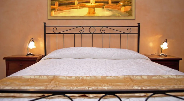 Номер Standard B&B Maestoso