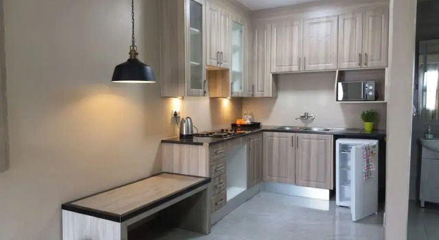 Номер Standard Kebo events agro &self catering apartments