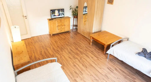 AVR Apartment Geestemunde 6, Book Apartment Bremerhaven Bremen, near Puppet Theater