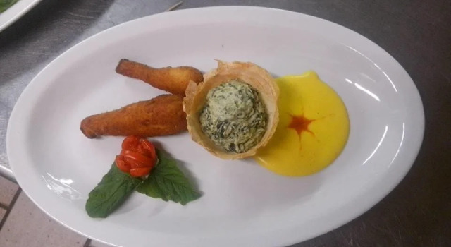 Albergo Coira, Buchen Sie Hotel Santa Brigida Provinz Bergamo