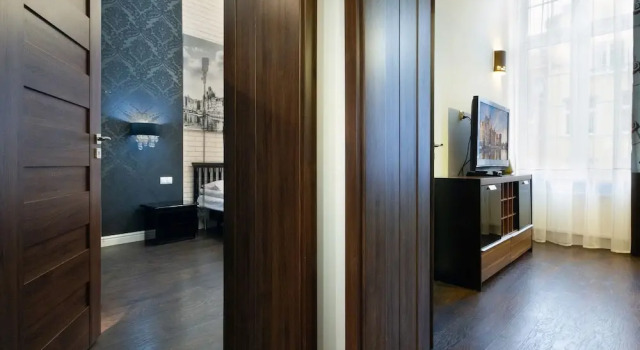 Apartments Old Town Piwna by Renters