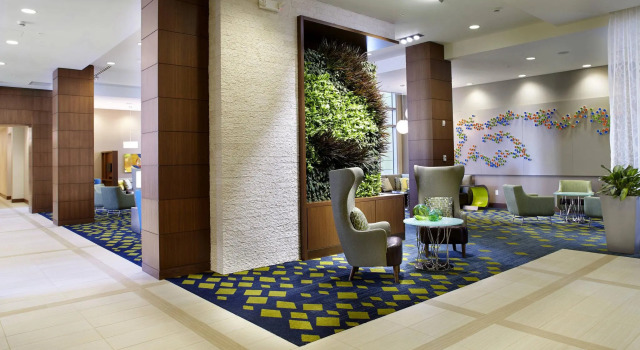 Residence Inn Orlando Lake Nona