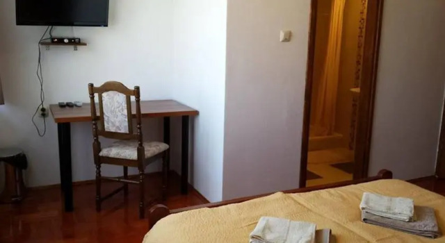 Guesthouse Vila, Book Hotel Hoteller i Slunj med parkering, Parkering
