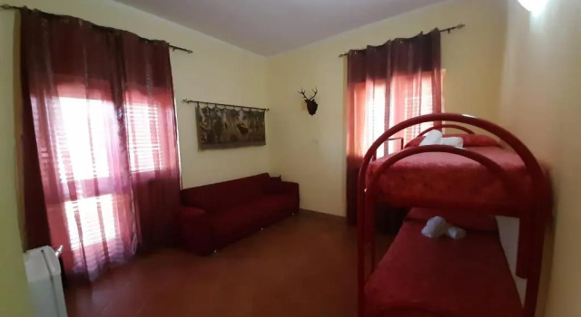 Номер Deluxe Residence Villa Margherita