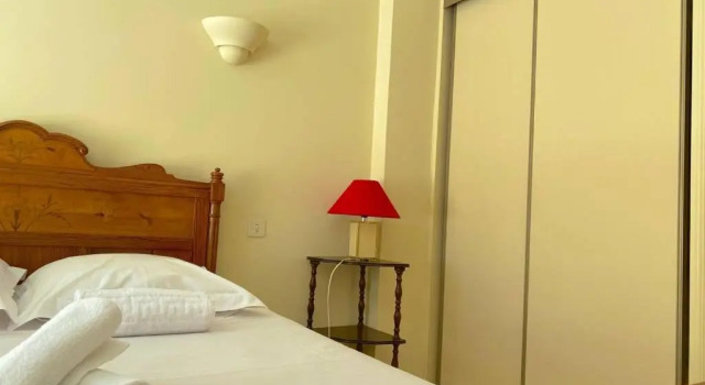 Spacieux T3 au centre ville d'Ajaccio, Varaa Hotelli Ajaccio 