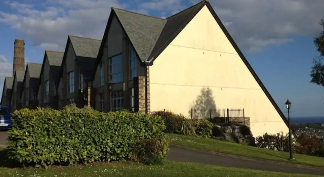 Porthpean Apartment