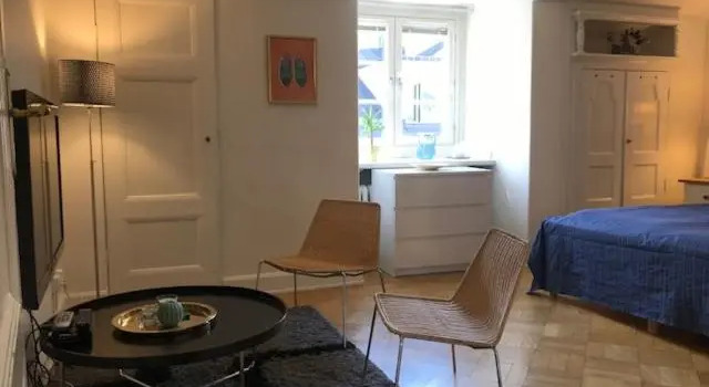 Cosy & light 2 bedroom apartment in SoFo, 60sqm, Reservar Apartamento Estocolmo Estocolmo