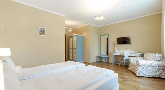 Wolkendorf Bio Hotel & Spa, Réserver Complexe hôtelier Bran Judet de Brasov