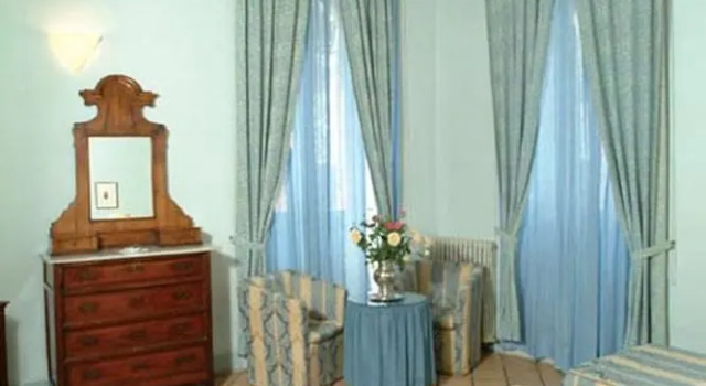 Номер Standard Palazzo Dragoni