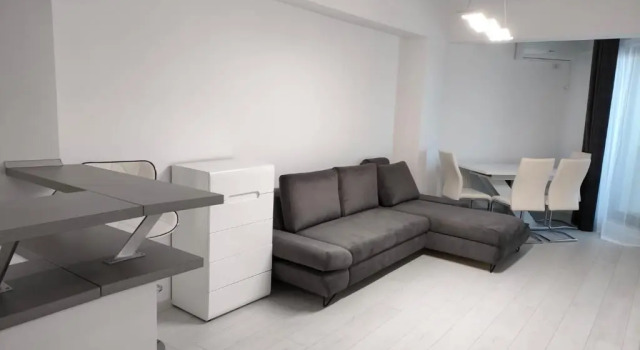 1 yatak odası daire Solid Residence Butoaie Apartments