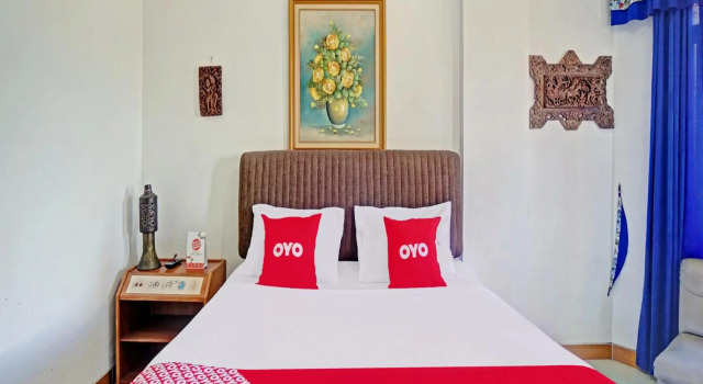 Oyo 90028  Victory, Book Hotel Hotels in East Java with Breakfast, Breakfasts