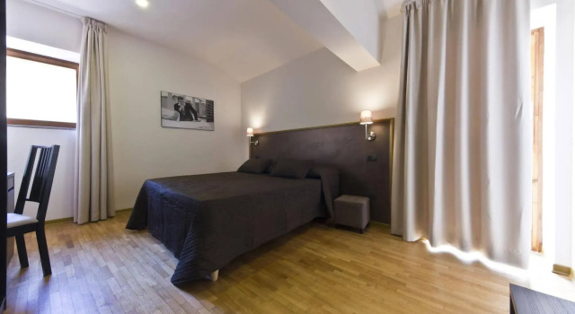 Siena Gallery B&B