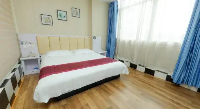 City 118 Hotel (Jinan Changqing Yinzuo Commercial Street), Book Hotel Changqing Shandong