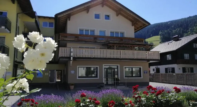 Appartements Frauenschuh