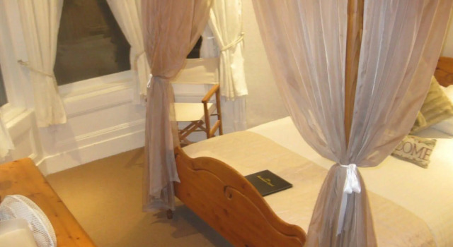 Rock Dene Hotel