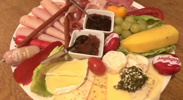 Номер Standard Landlust Hotel