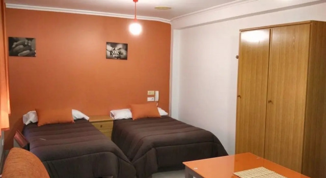 Porta Nova Apartamentos
