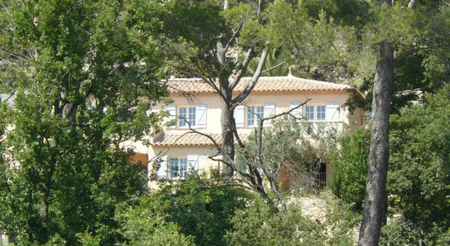 Апартаменты с 2 комнатами Villa Melocoton