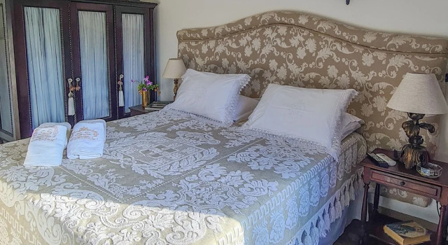 Номер Standard Segredo da Serra Pousada Boutique