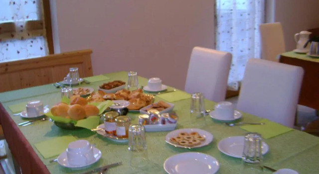 Номер Standard Agritur AllOlivo