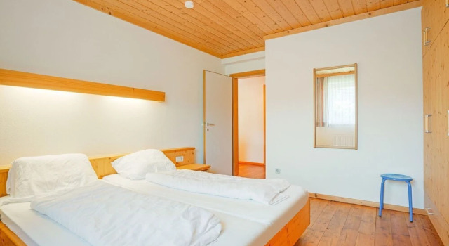 Beautiful Mansion in Hermagor-pressegger See Near Ski Area
