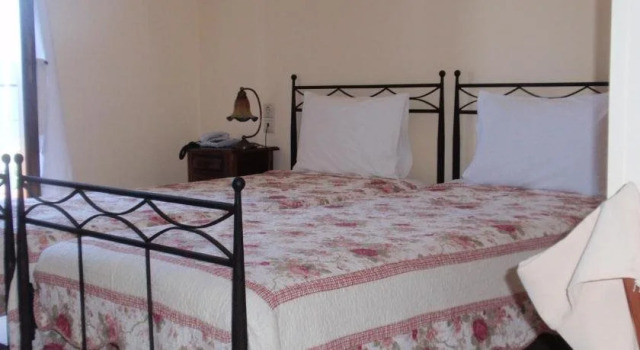 Hotel Mylos, Rezerwuj Hotel Hotele w Pelion z parkingiem, Parking