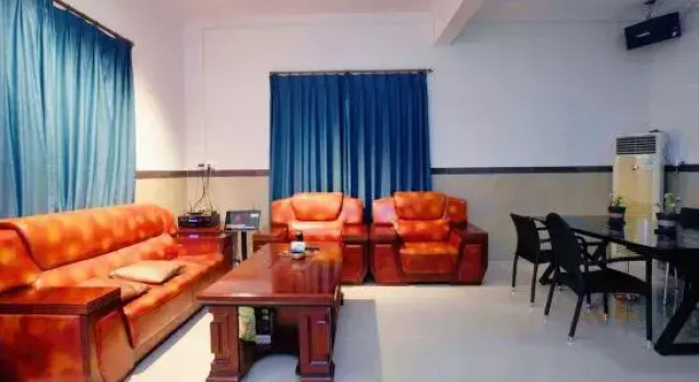 Jimmy's Ancient Charm Homestay (Xichong Branch), Rezerwuj Hotel Hotele w Shenzhen z parkingiem, Parking