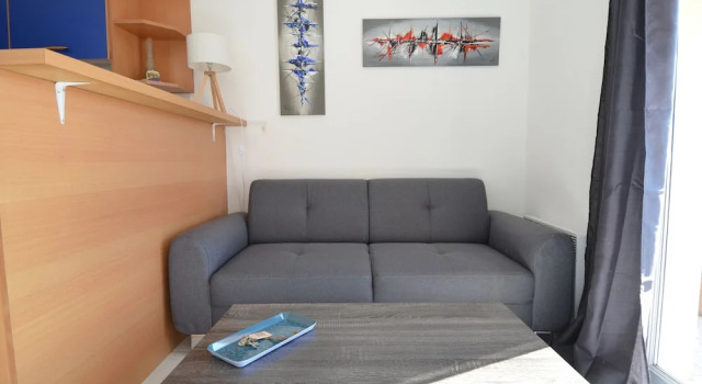 Charming Apartment 2 Persons