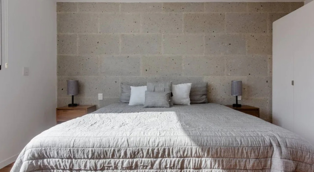 Great Located Modern Studio-sea View Rooftop Pool, Prenota Appartamento Hotel a Quintana Roo con parcheggio, Parcheggio