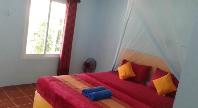 The New Andaman Bay Bungalow