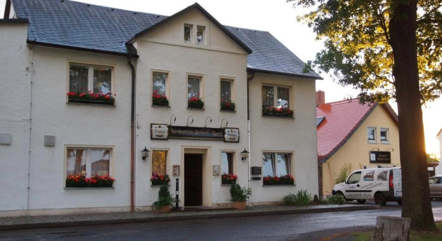 Landpension Bielatal - Raum, Забронировать Отель  