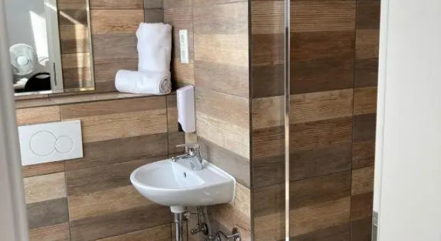 Номер Standard MOTELO Bielefeld - Smart HOTEL