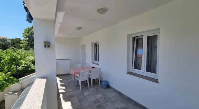 Апартаменты Apartments Palaziol