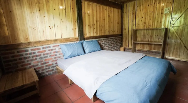 Joy House Indigo Batik, Забронировать Отель Шапа Лаокай