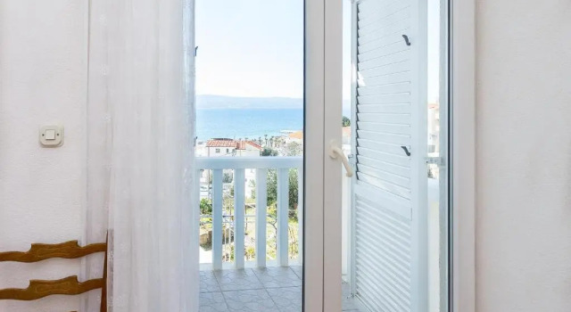 Апартаменты Comfort Apartments Magdales