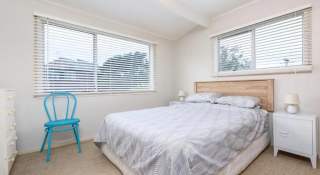 Laze on Loop - Waihi Beach Holiday Home, Buchen Sie Hotel Waihi 