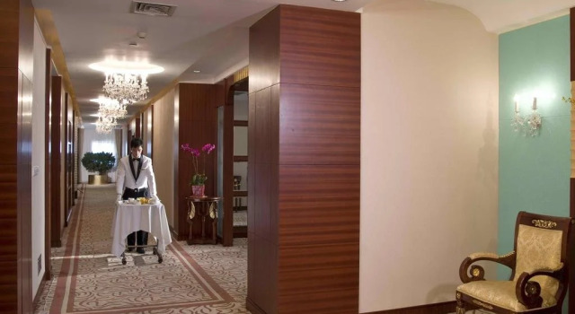 Exhibition International Hotel