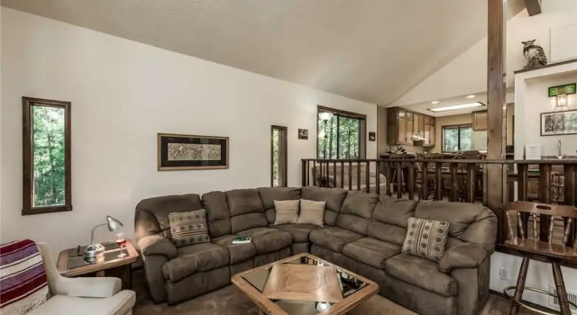 Double Shot Cabin - Two Bedroom Cabin, Varaa Hotelli Alto New Mexico