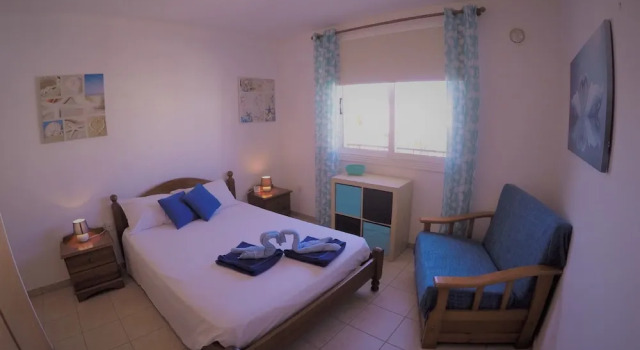 Bambos Apartment, Забронировать Апартаменты/квартира Апартаменты Паралимни, Апартаменты/квартира