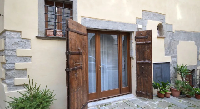 Appartamento Orselli