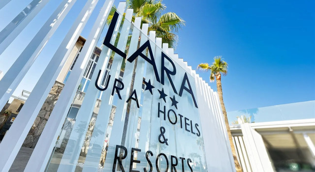 Apartamentos Lara, Book Lejlighedshotel SPA-hoteller i Mogan, SPA