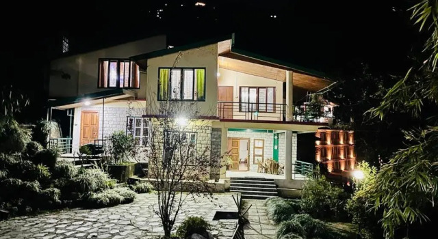 Aashishkhim Guest House, Забронировать Гостевой дом Гангток Сикким